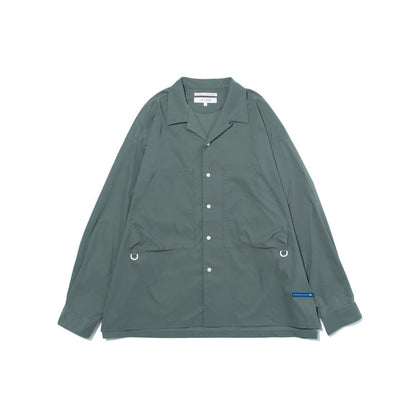 F/CE. SOLOTEX MICROFT TECH SHIRT