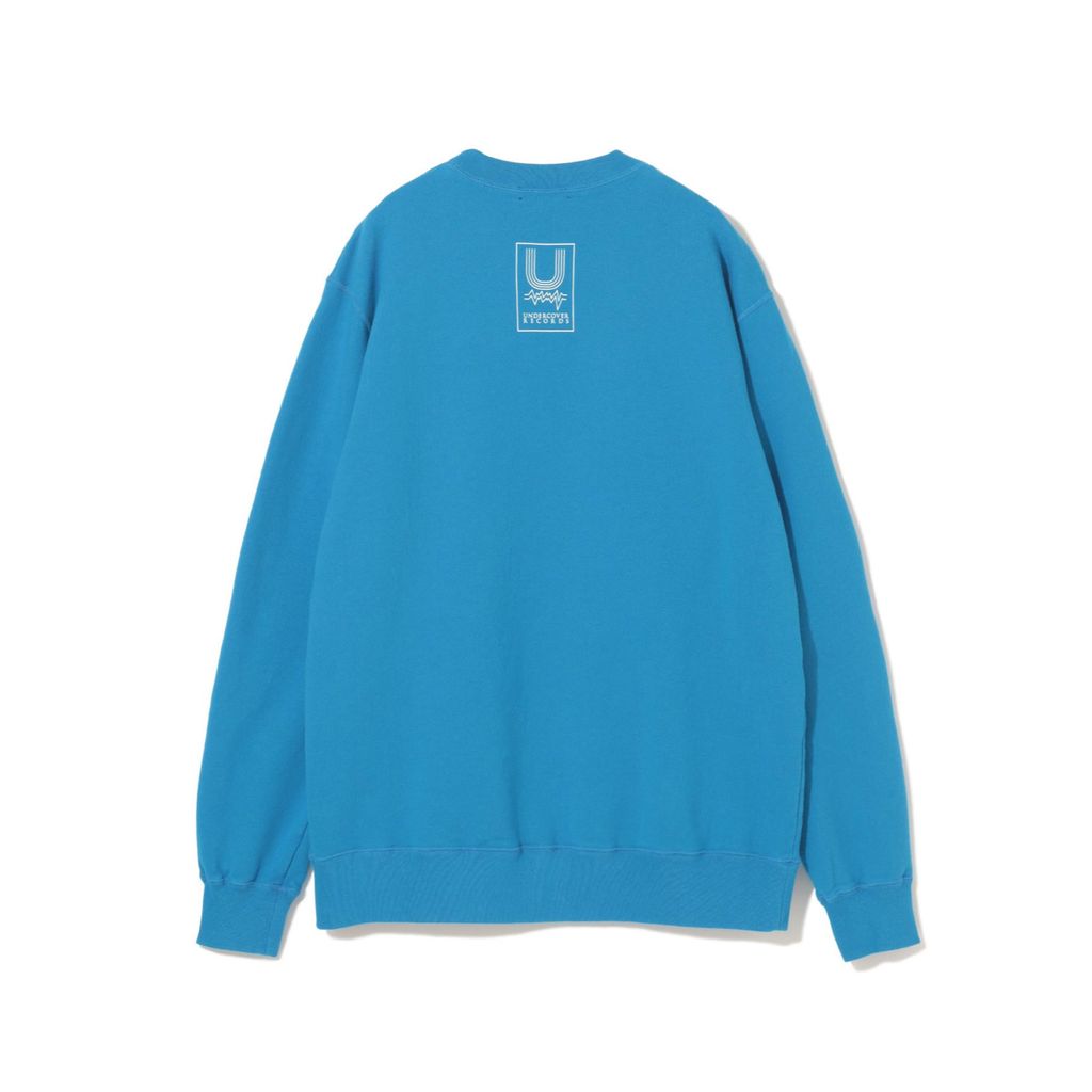 UNDERCOVER UC1E4891-2
