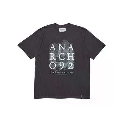 MOUNTAIN RESEARCH Title Tee