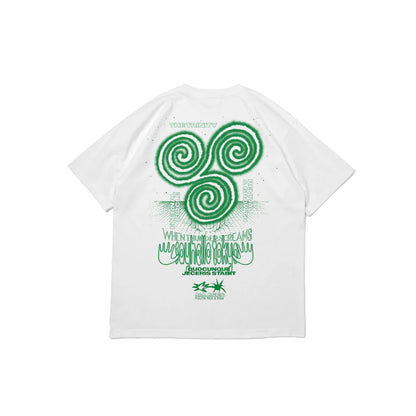 SAYHELLO All Ages Tee