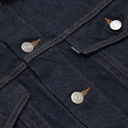 YAECA DENIM jacket  - 18-13W -