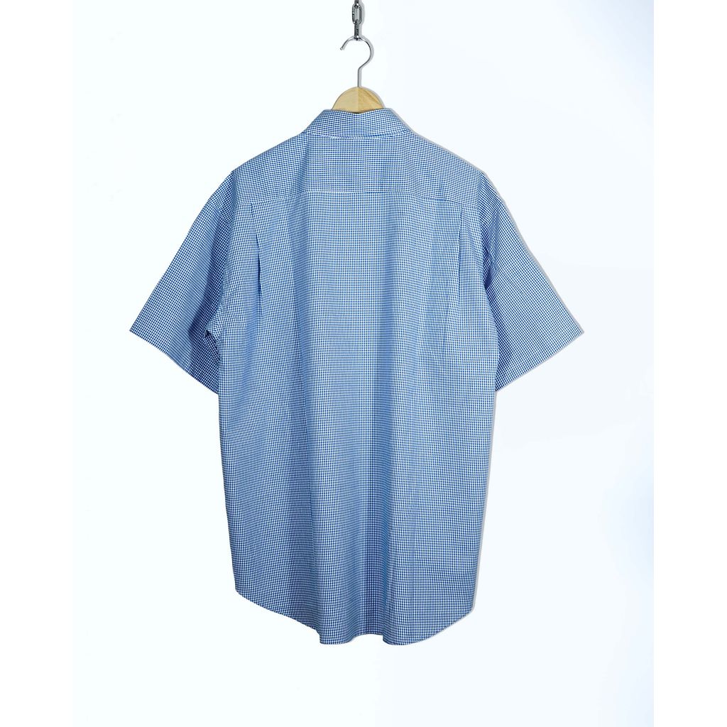 ANDFAMILYS Daily Button Down Shirt