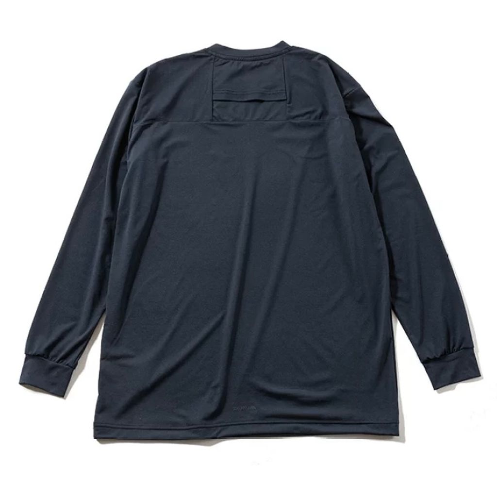 DAIWA LIFE STYLE   BASE LAYER L/S TEE