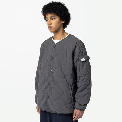 MADNESS MIL-TYPE FIELD LINER JACKET