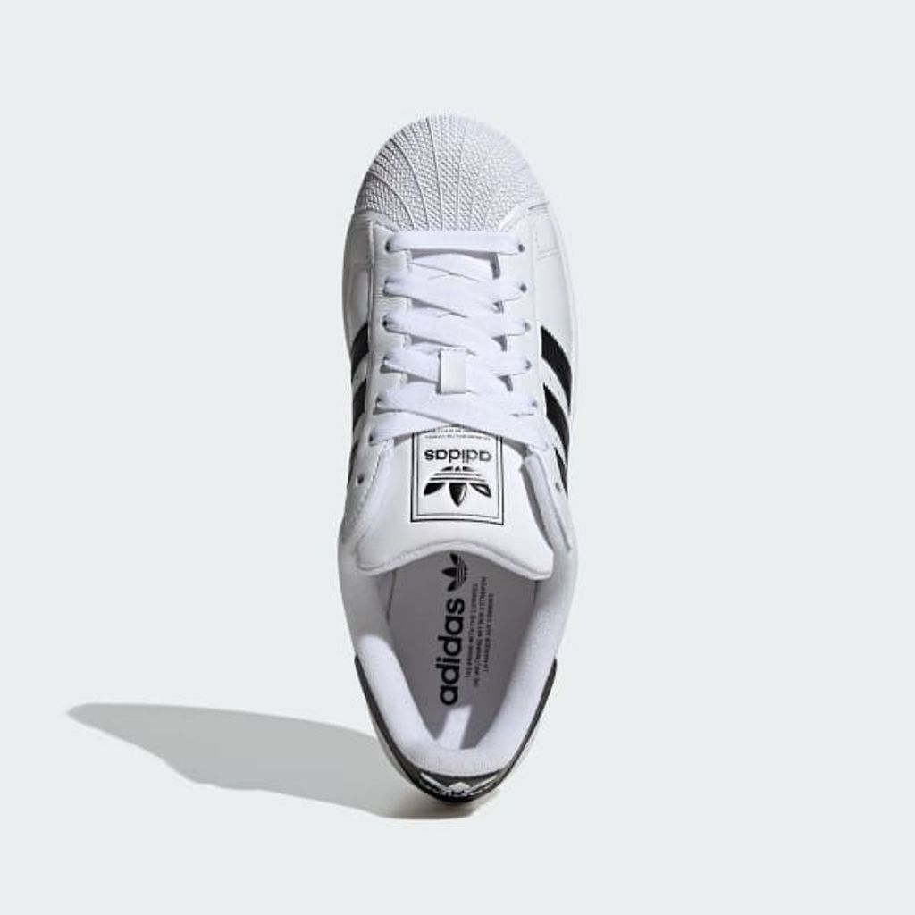 adidas Originals スーパースターII / SUPERSTAR II