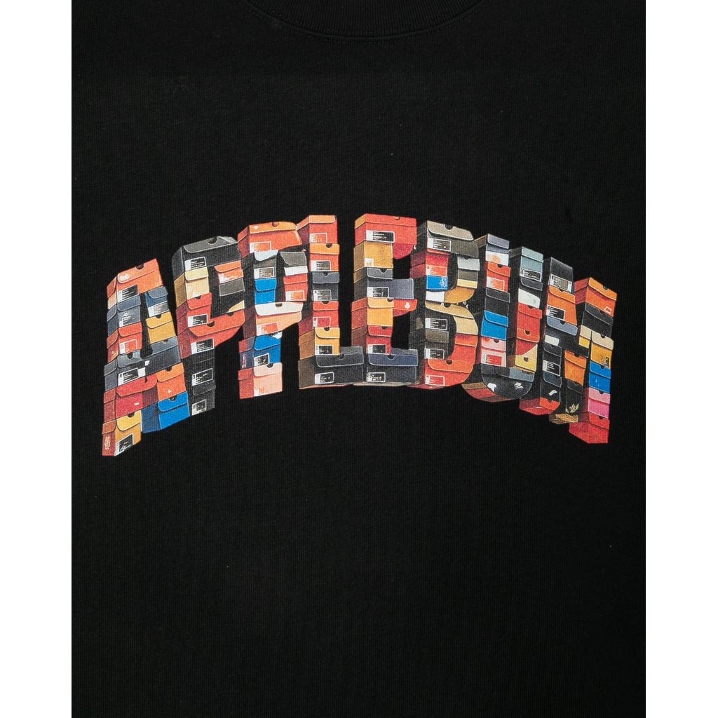 APPLEBUM K.B.A.S. Logo T-shirt