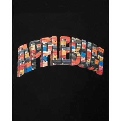 APPLEBUM K.B.A.S. Logo T-shirt