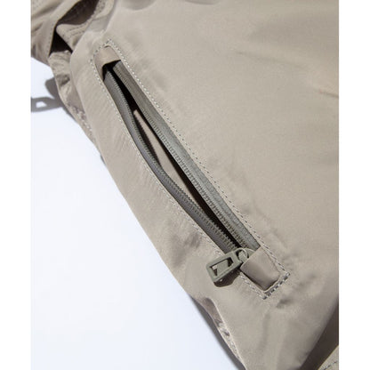 F/CE. RECYCLE TWILL 3WAY HELMET