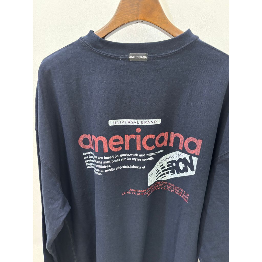 Americana BRF-844A/1