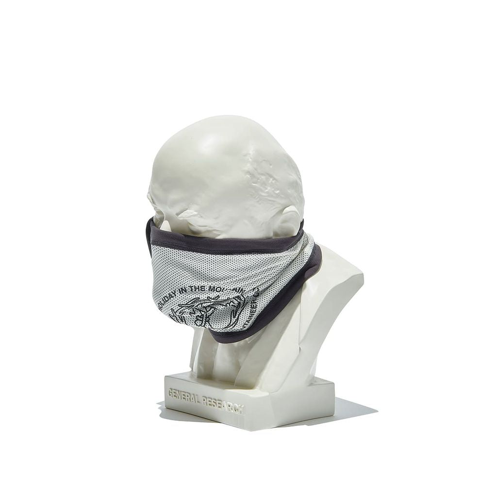 MOUNTAIN RESEARCH Q.D. Tube
