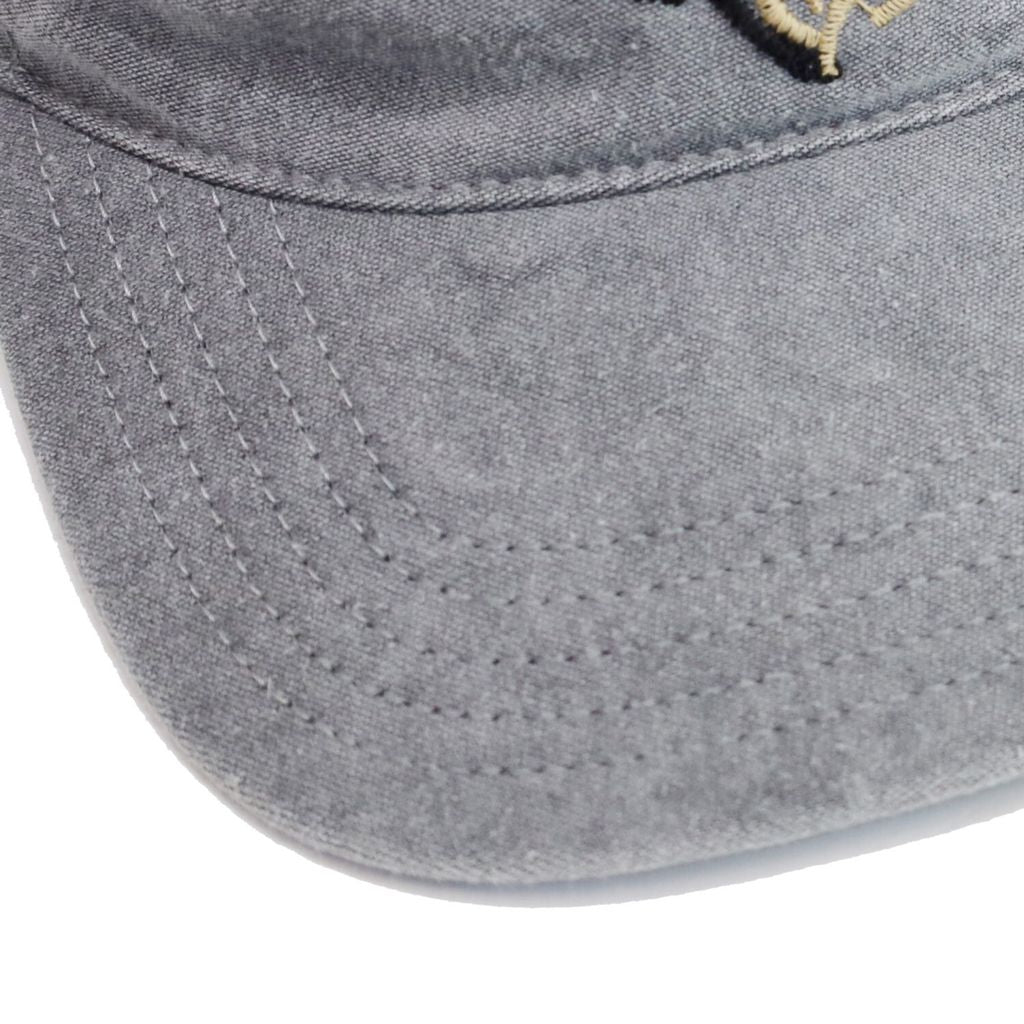 DECHO NATURAL DYE SAFARI CAP