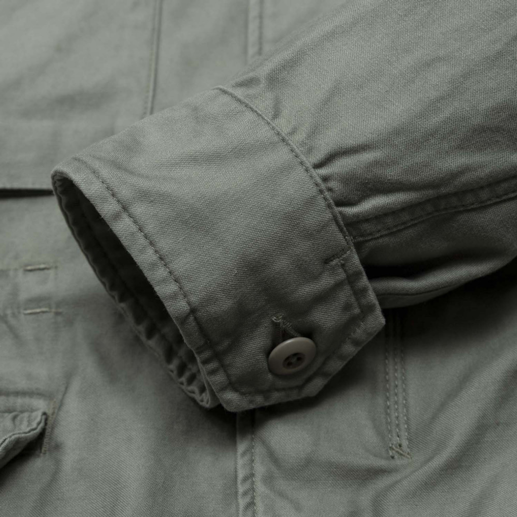 MADNESS REGENERATED M-51 JACKET (LIGHT)
