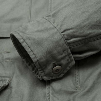MADNESS REGENERATED M-51 JACKET (LIGHT)