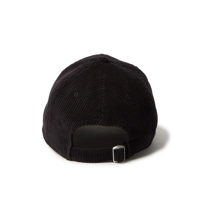 NEW ERA 9TWENTY Corduroy コーデュロイ ピッツバーグ・パイレーツ ブラック