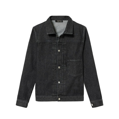 A.P.C デニムジャケット