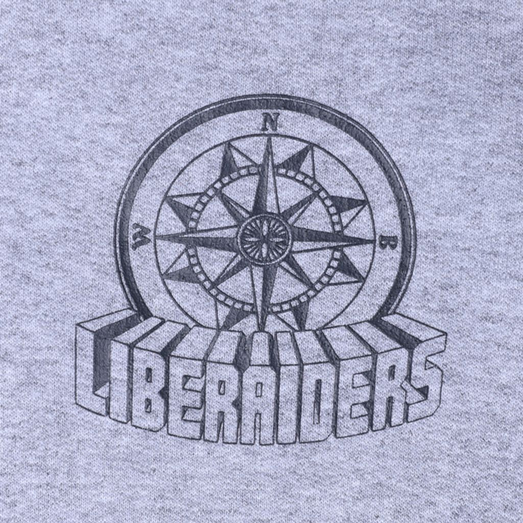 Liberaiders  SHANGRI-LA HOODIE