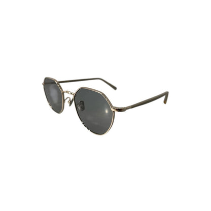 BLANC..   B0021 - WHITE GOLD - S.KAHKI / M.GRAY