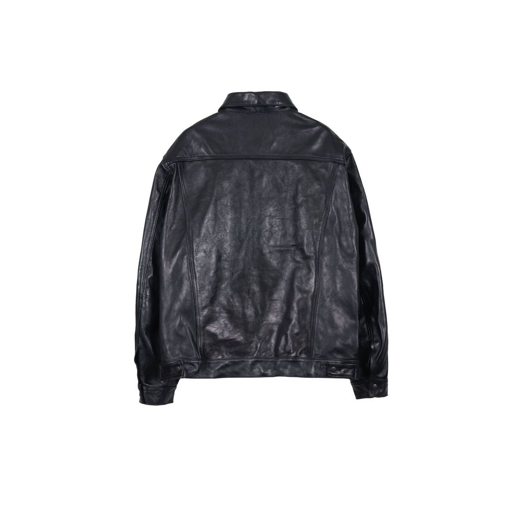 MASSES TRACKER JACKET