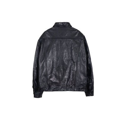 MASSES TRACKER JACKET