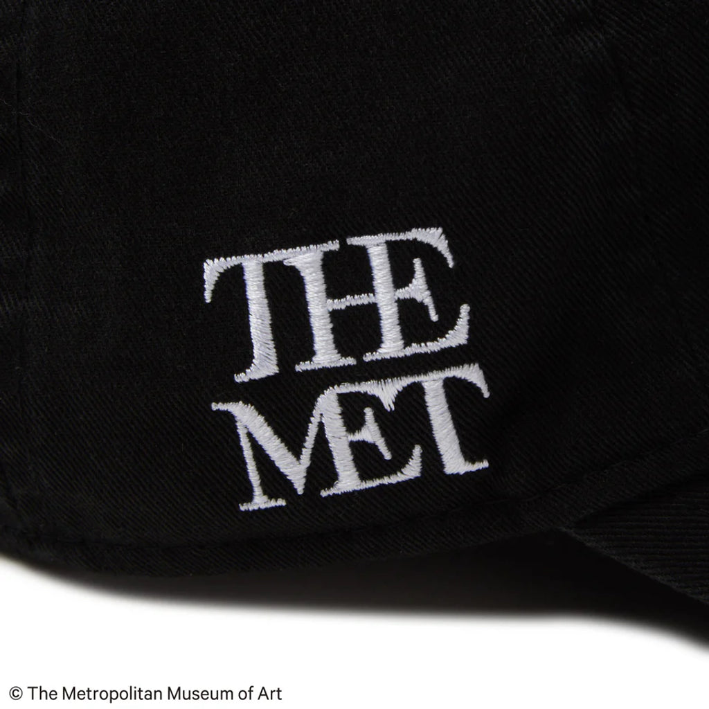 NEW ERA  9TWENTY The Met ニューヨーク・メッツ ブラック