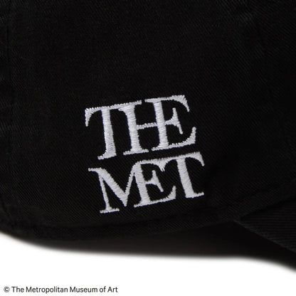 NEW ERA  9TWENTY The Met ニューヨーク・メッツ ブラック