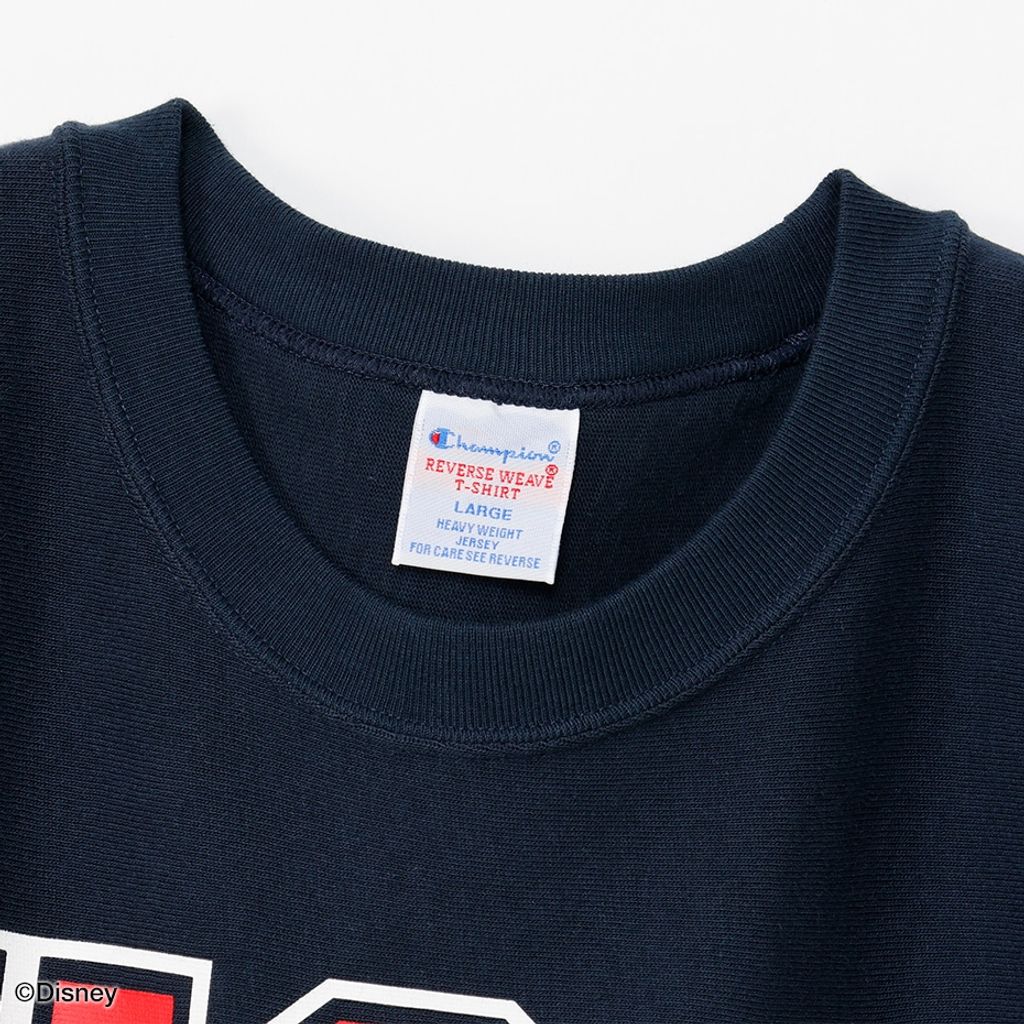 Champion リバースウィーブ(R) ショートスリーブTシャツ リバースウィーブ(R) チャンピオン(C3-Z360)