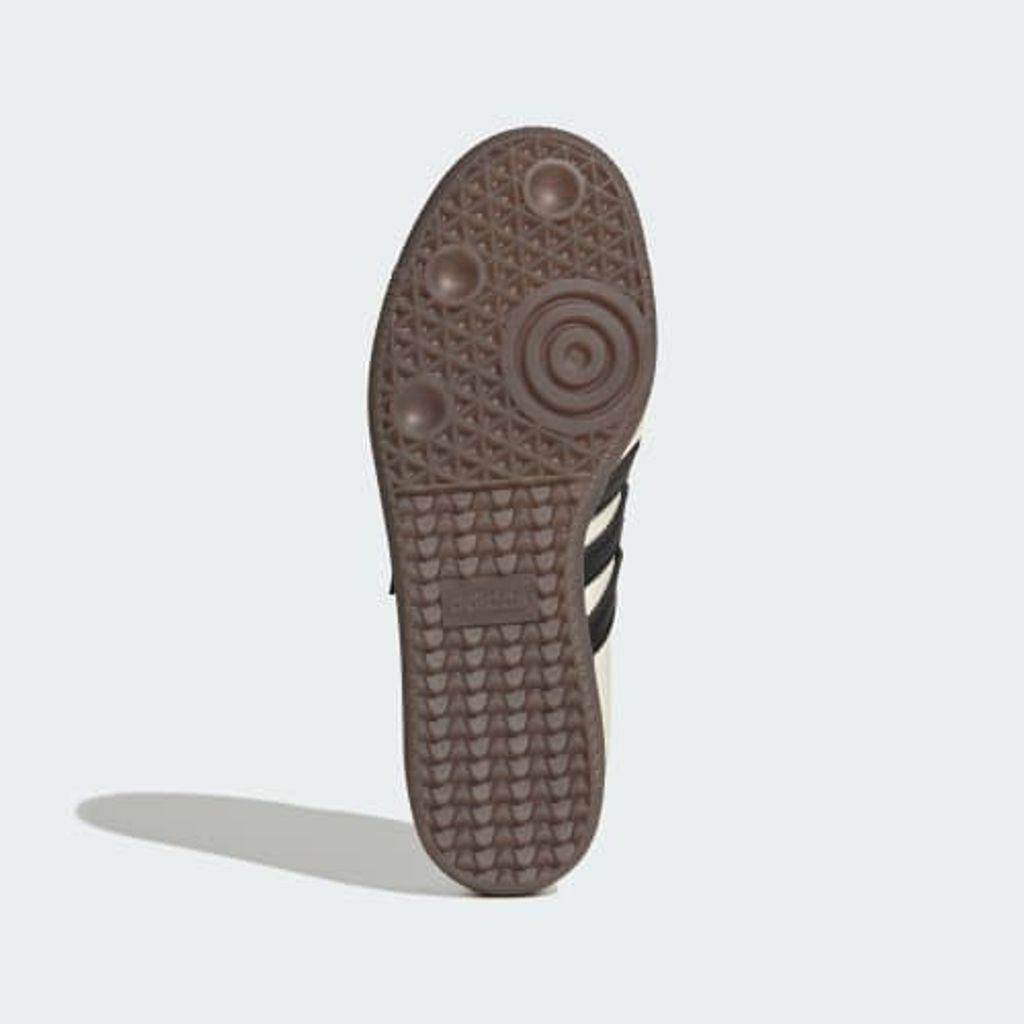 adidas Originals サンバ バレエ / SAMBA BALLET(Off White/Core Black/Gum)