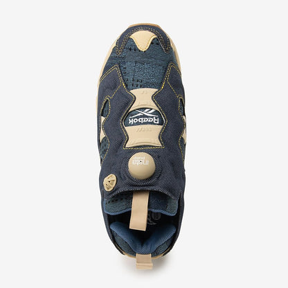 Reebok インスタポンプ フューリー 94 / INSTAPUMP FURY 94 （ブルー）