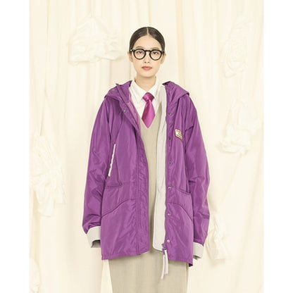 【予約商品】THOMAS MAGPIE	 2254208  Ｐ/Memory Taffeta