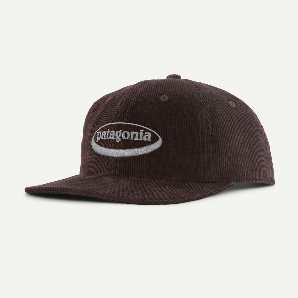 Patagonia コーデュロイ・キャップ