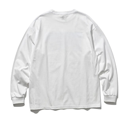 MOUNTAIN RESEARCH  Title Tee L/S