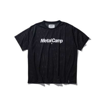 MOUNTAIN RESEARCH Mesh Tee (M.C.)
