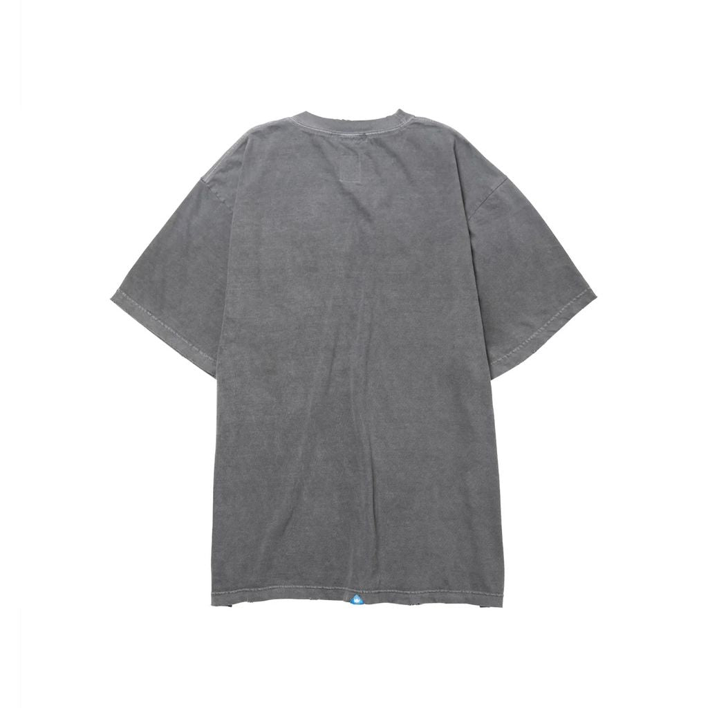 Liberaiders 【SPECIAL EDITION】FLAME LOGO TEE