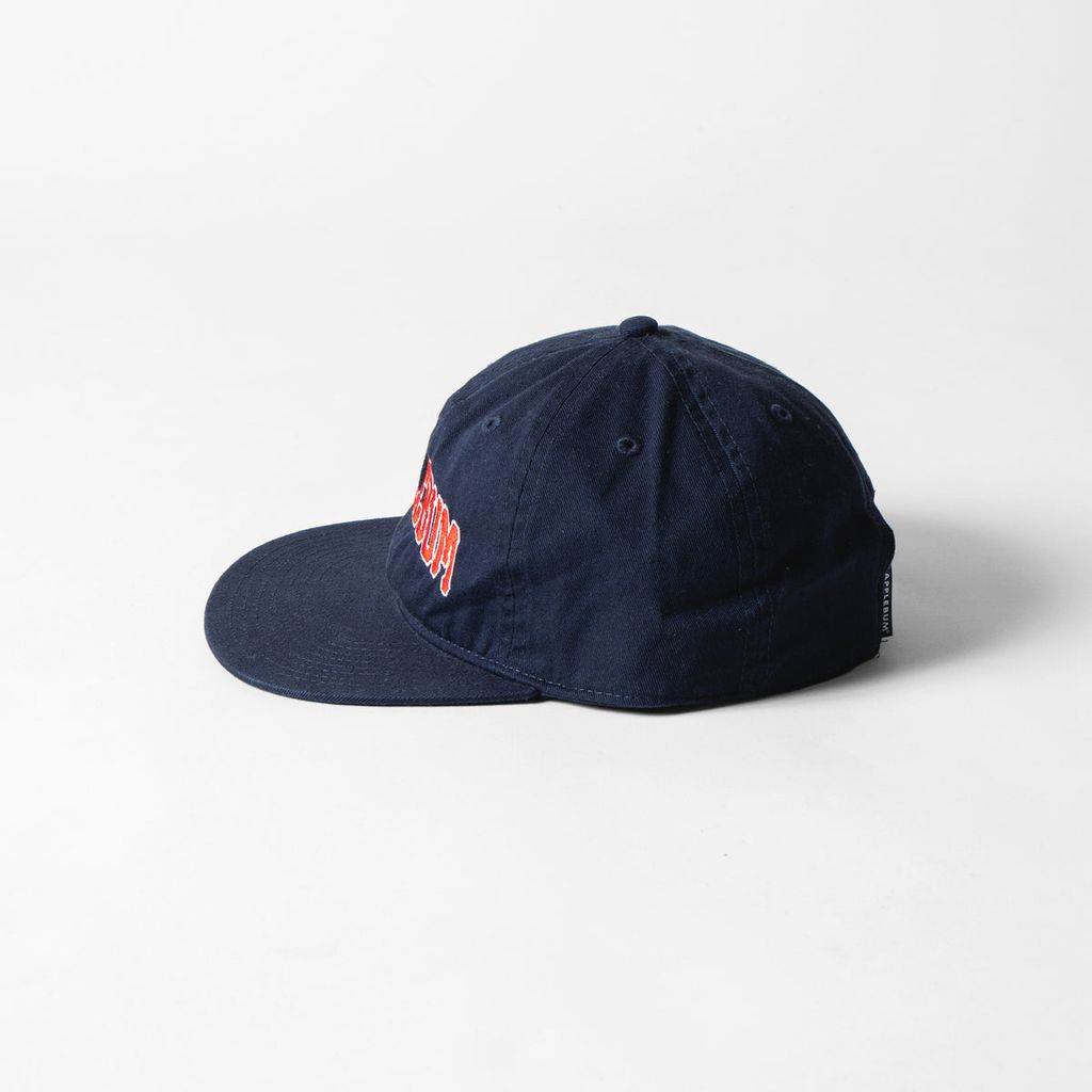 APPLEBUM "PIRATES LOGO" CAP [NAVY] / 2420905