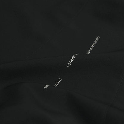 GOOPiMADE “UFS_001” 2.0+ Track TECH Tee