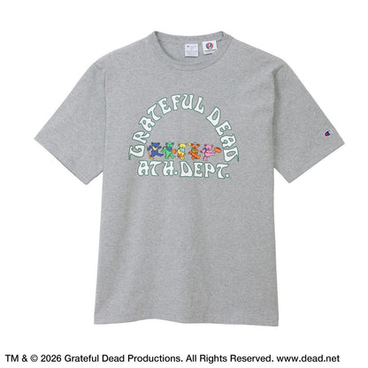 Champion ティーテンイレブン ショートスリーブTシャツ