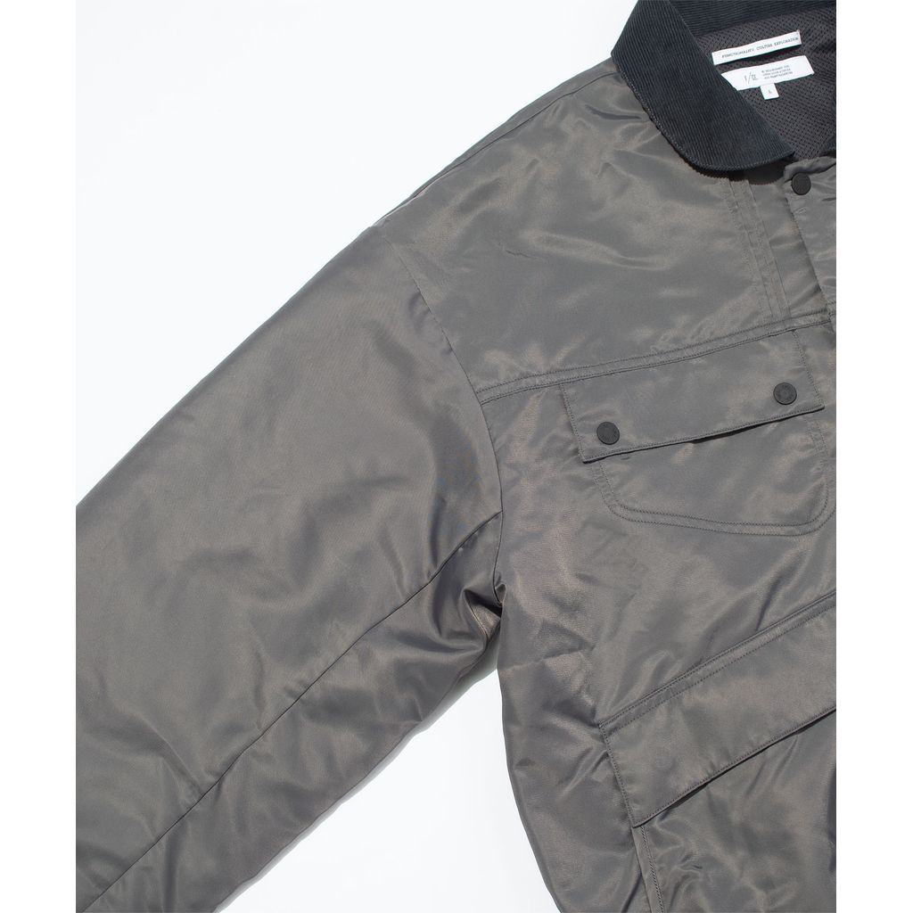 F/CE. FADING TWILL MIL JK