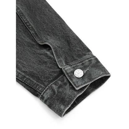 VANDY THE PINK TYPE 2 JACKET (BLACK)