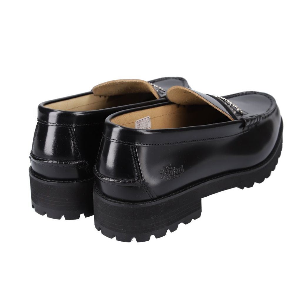 SON OF THE CHEESE "Don't Kill My Vibe" Loafer