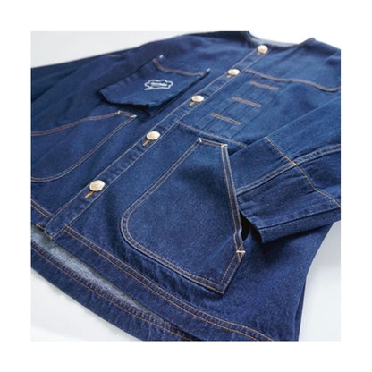 【予約商品】THOMAS MAGPIE 2261201 Denim