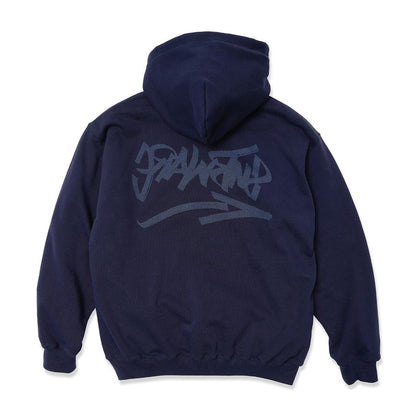 SUBWARE TAG HOODIE