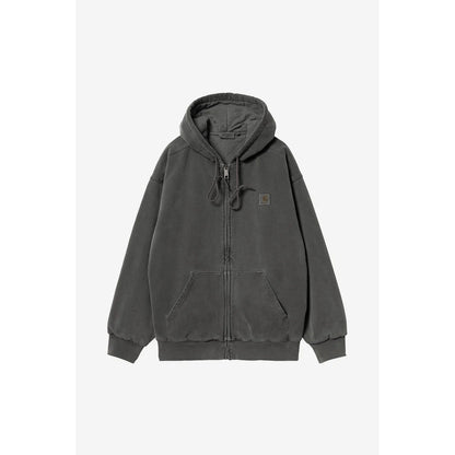 CARHARTT WIP HOODED VISTA JACKET