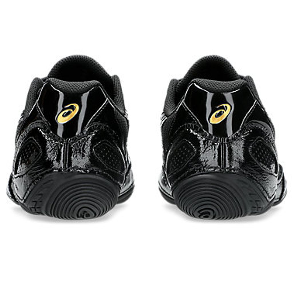 ASICS HYPERSYNC(Black/Black)