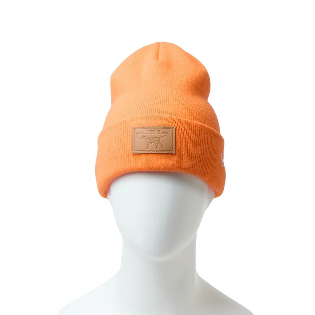 NEW ERA  ベーシック カフニット Direction by Takayuki Ohashi Dog Patch  15171662