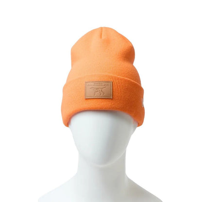 NEW ERA  ベーシック カフニット Direction by Takayuki Ohashi Dog Patch  15171662