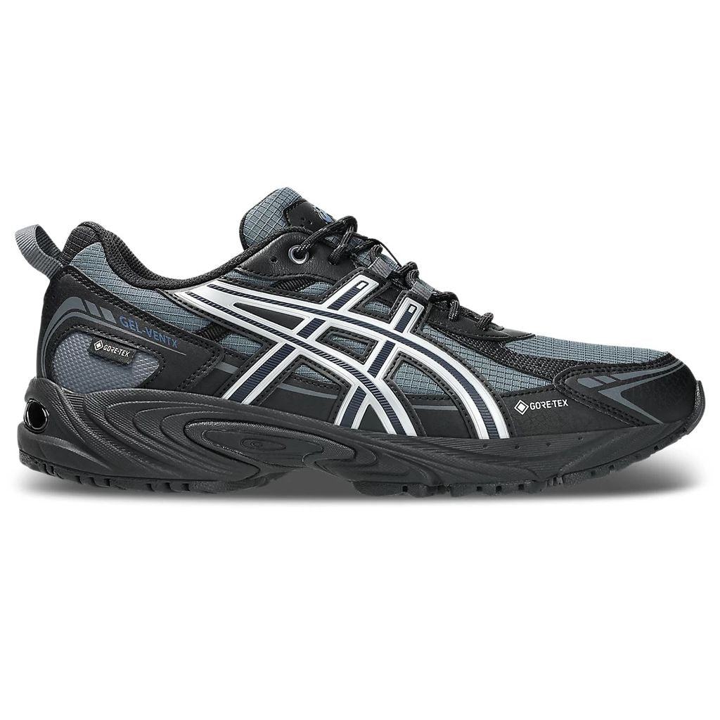 ASICS GEL-VENTX GTX（Carrier Grey/Black)