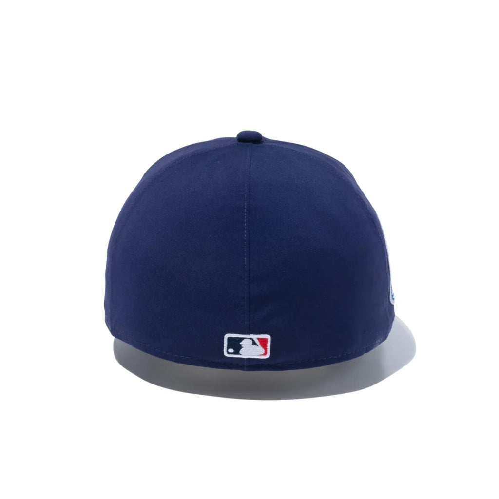NEW ERA 59FIFTY GORE-TEX PACLITE ニューヨーク・ヤンキース Subway Series