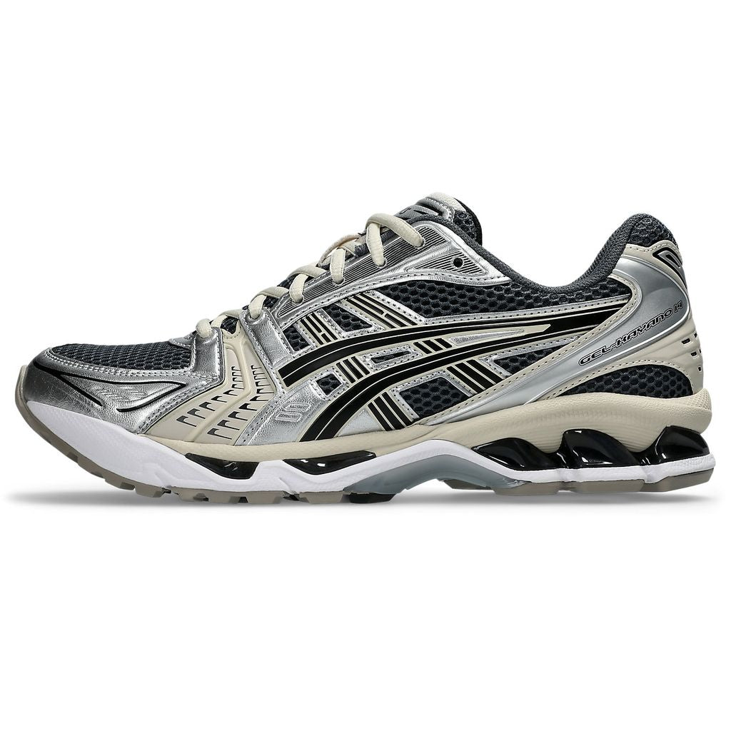 ASICS GEL-KAYANO 14(Carrier Grey/Black)