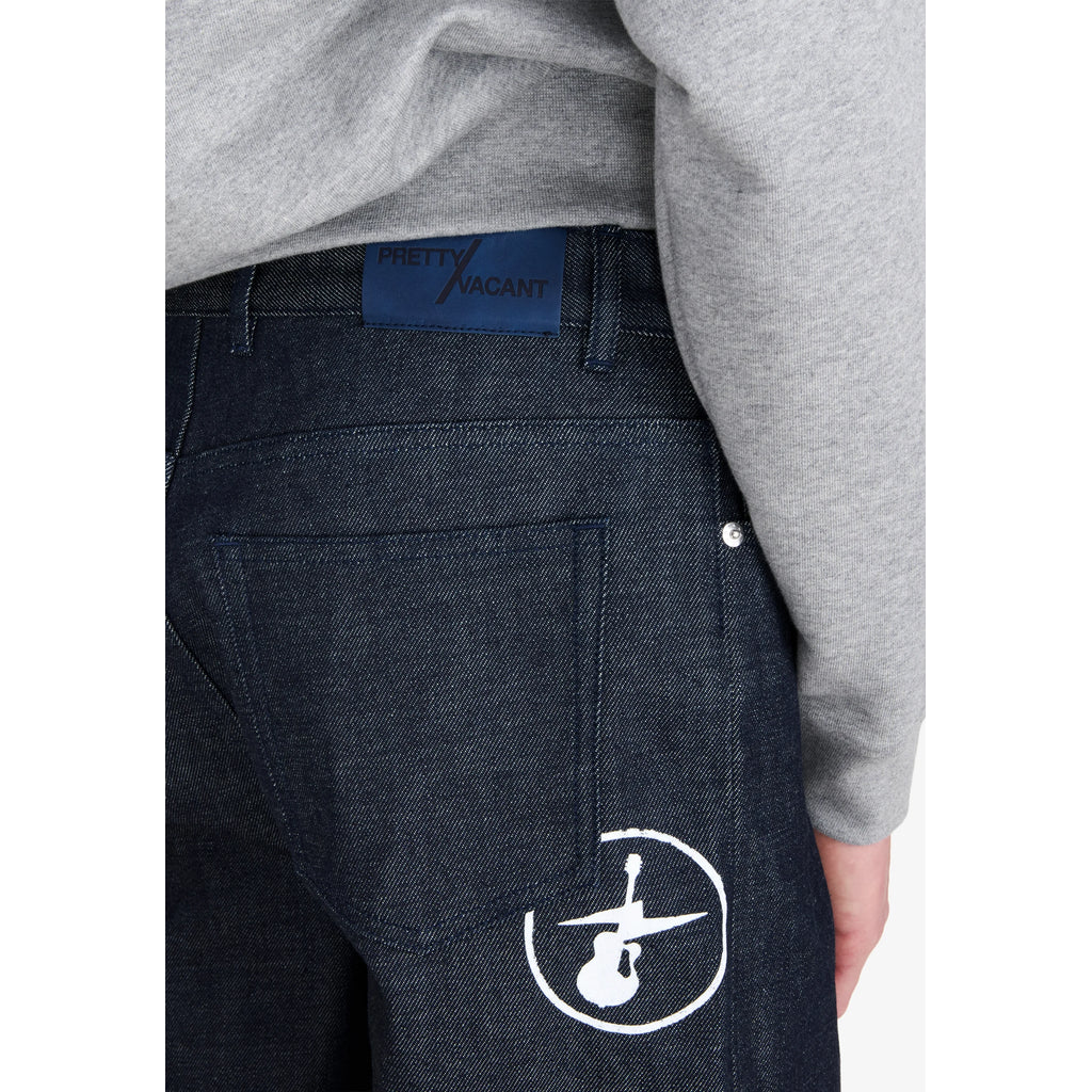 A.P.C. FRGMT. SALLY ジーンズ
