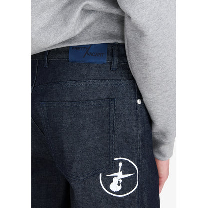 A.P.C. FRGMT. SALLY ジーンズ